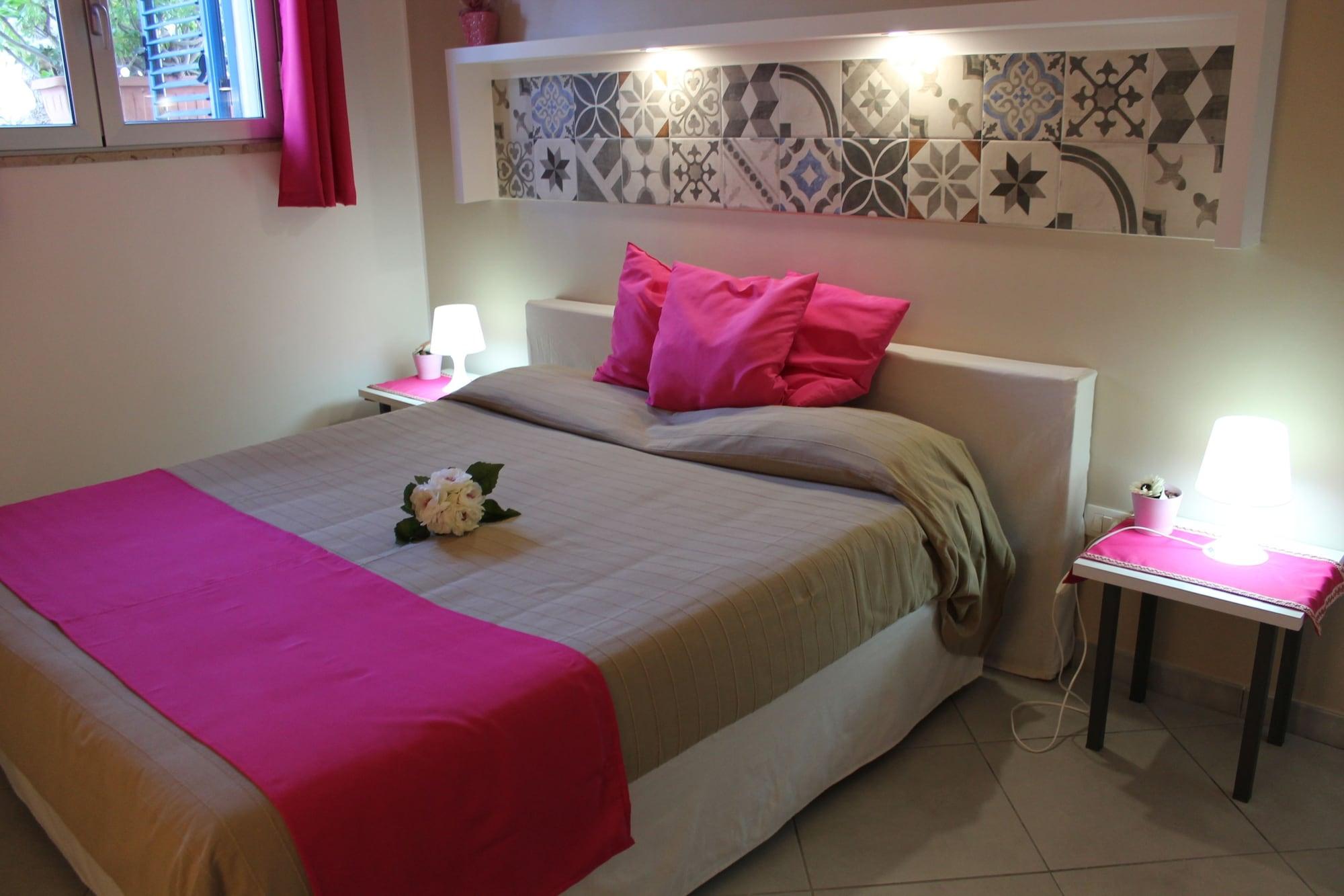 Signorino Eco Resort & Spa Marsala Exteriér fotografie