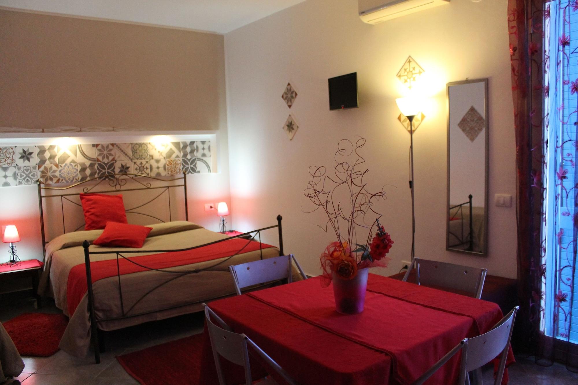 Signorino Eco Resort & Spa Marsala Exteriér fotografie