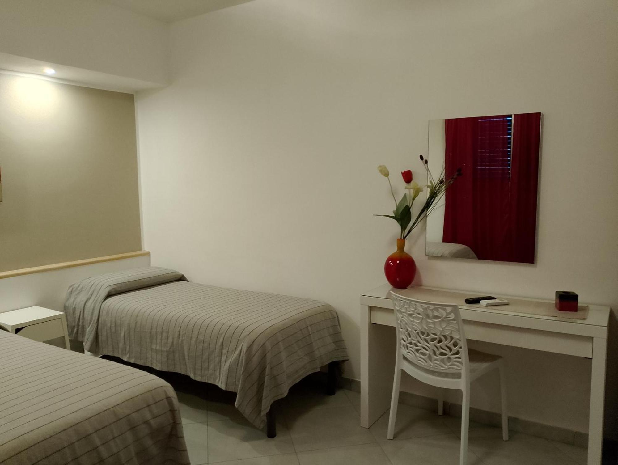 Signorino Eco Resort & Spa Marsala Exteriér fotografie