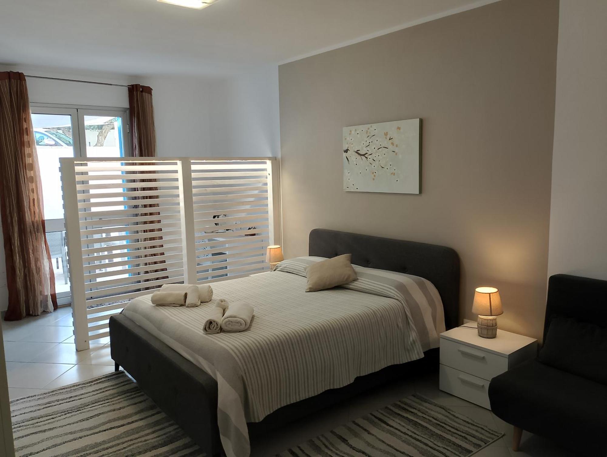 Signorino Eco Resort & Spa Marsala Exteriér fotografie