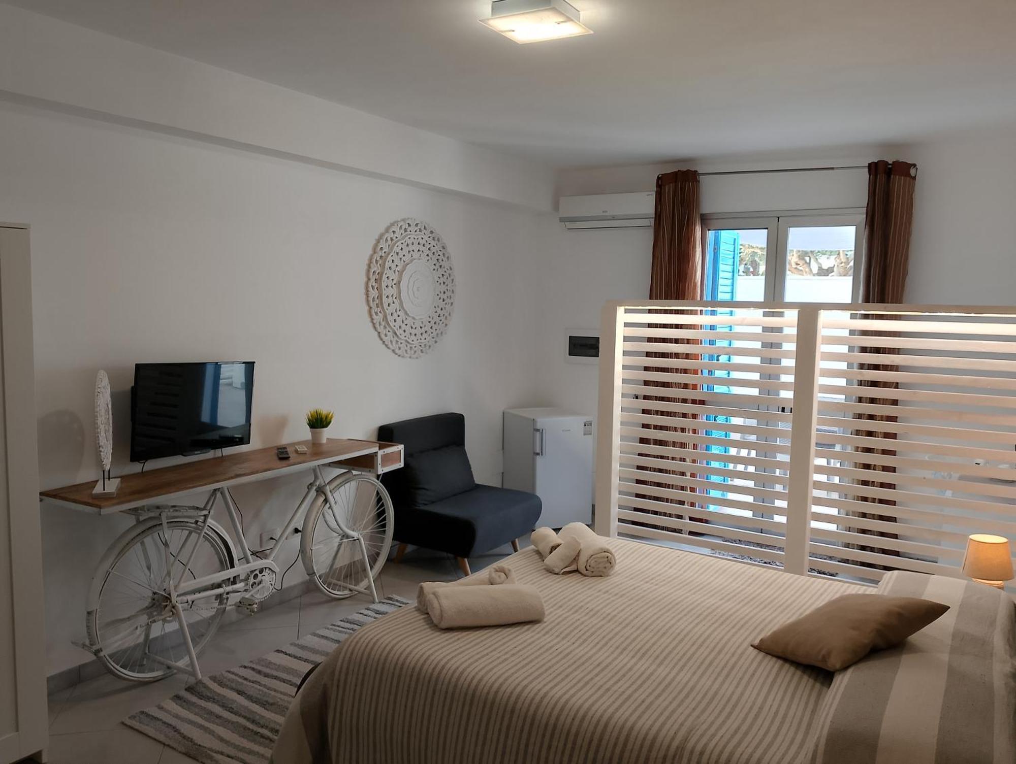 Signorino Eco Resort & Spa Marsala Exteriér fotografie