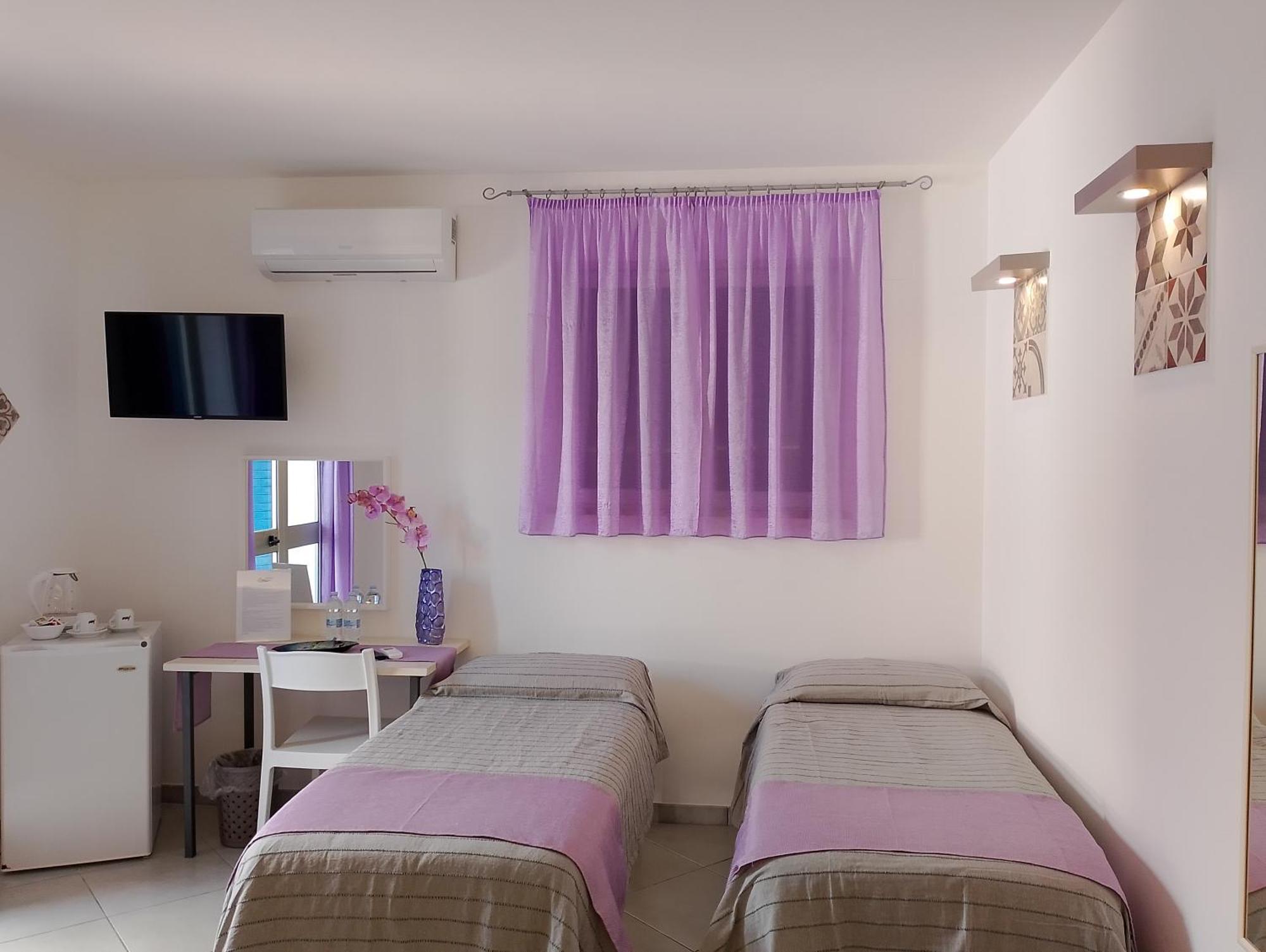 Signorino Eco Resort & Spa Marsala Exteriér fotografie