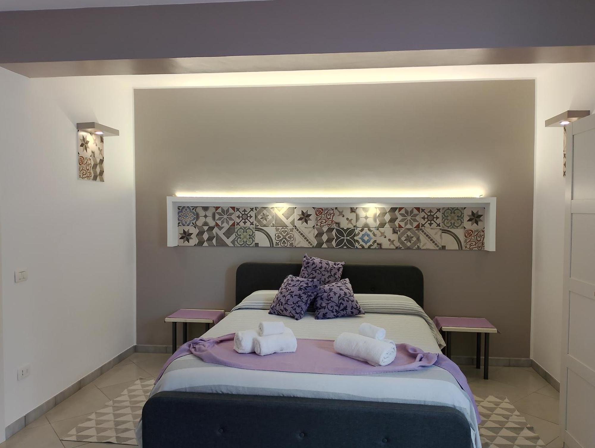 Signorino Eco Resort & Spa Marsala Exteriér fotografie