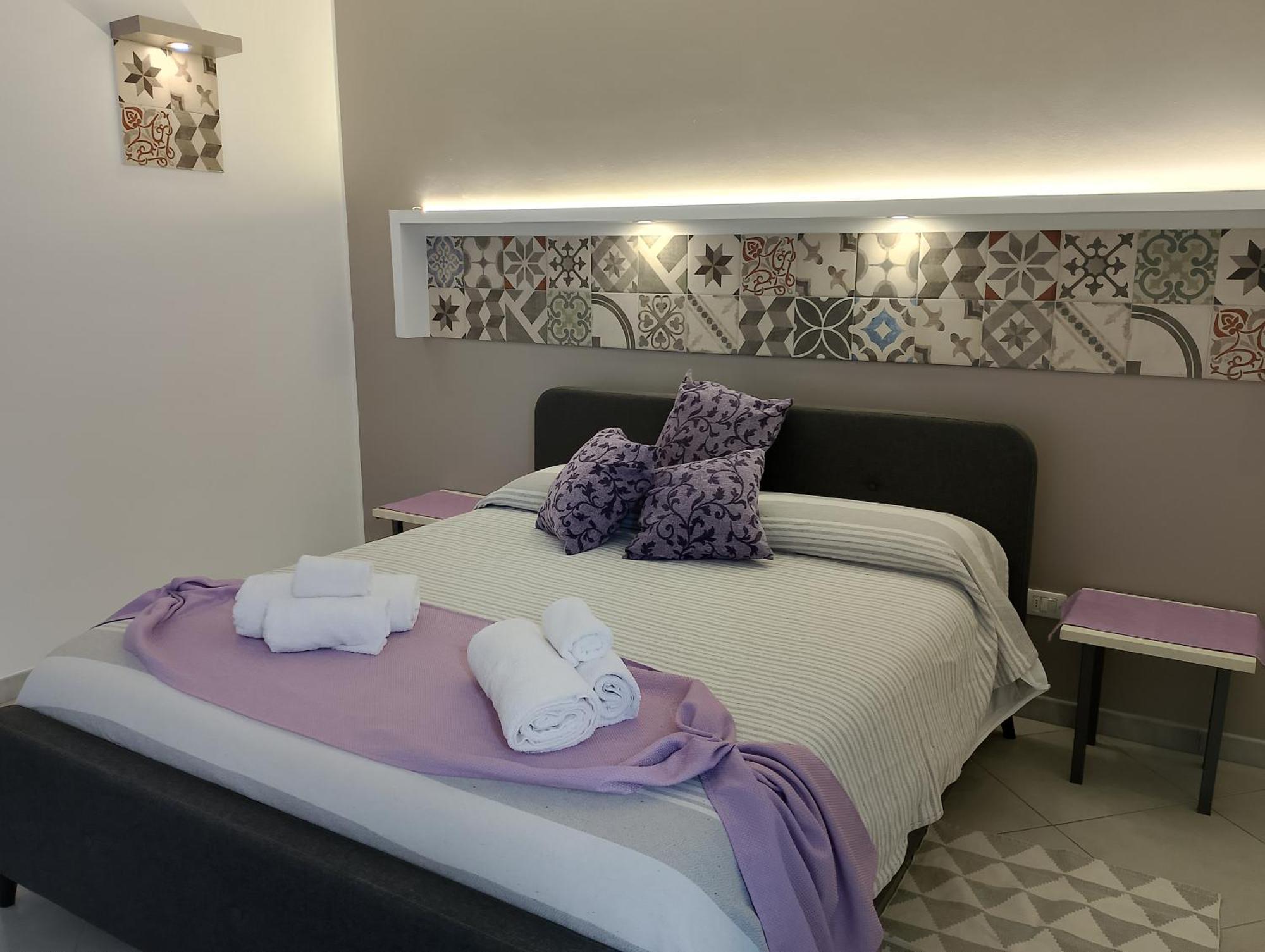 Signorino Eco Resort & Spa Marsala Exteriér fotografie