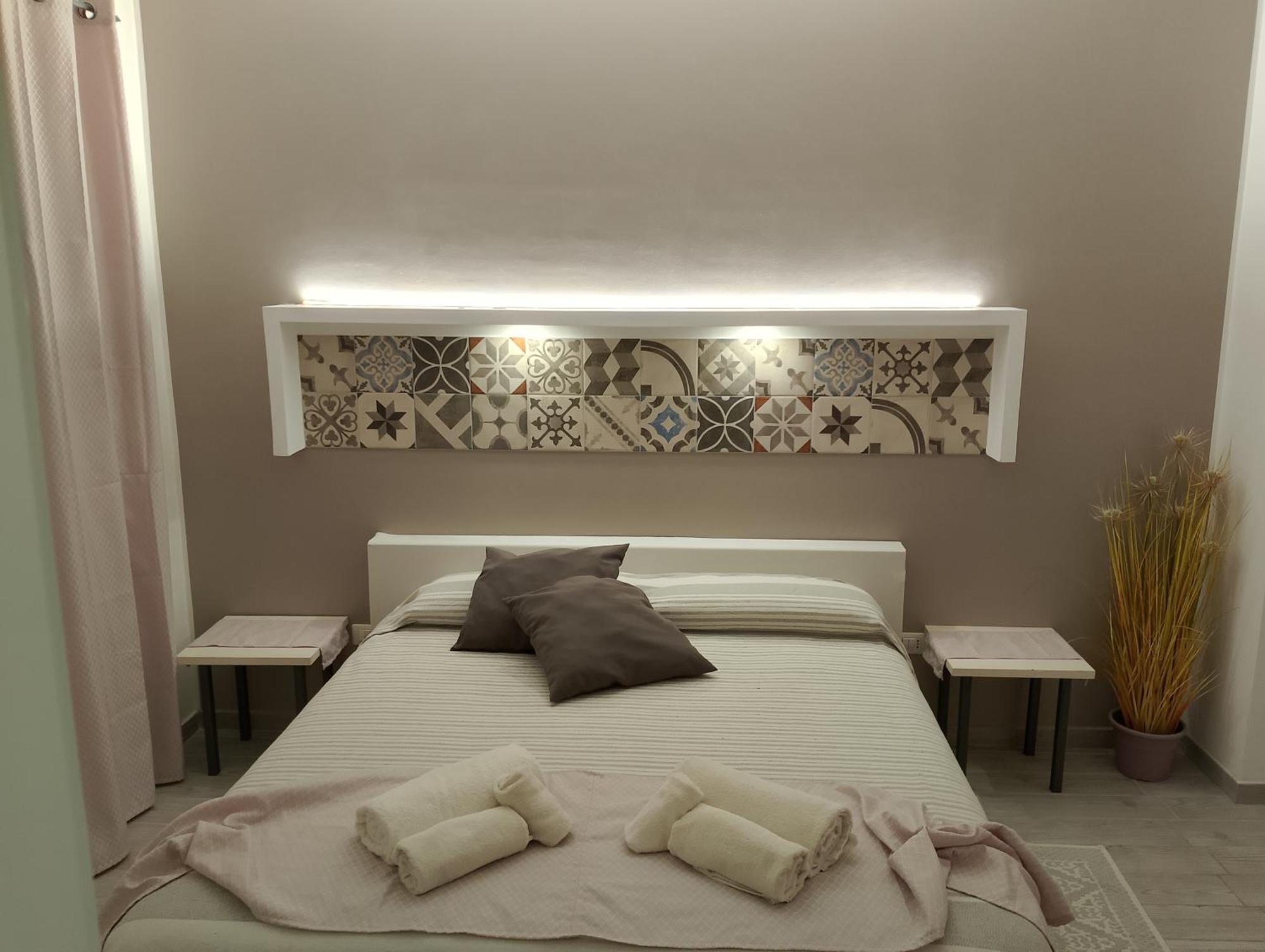 Signorino Eco Resort & Spa Marsala Exteriér fotografie