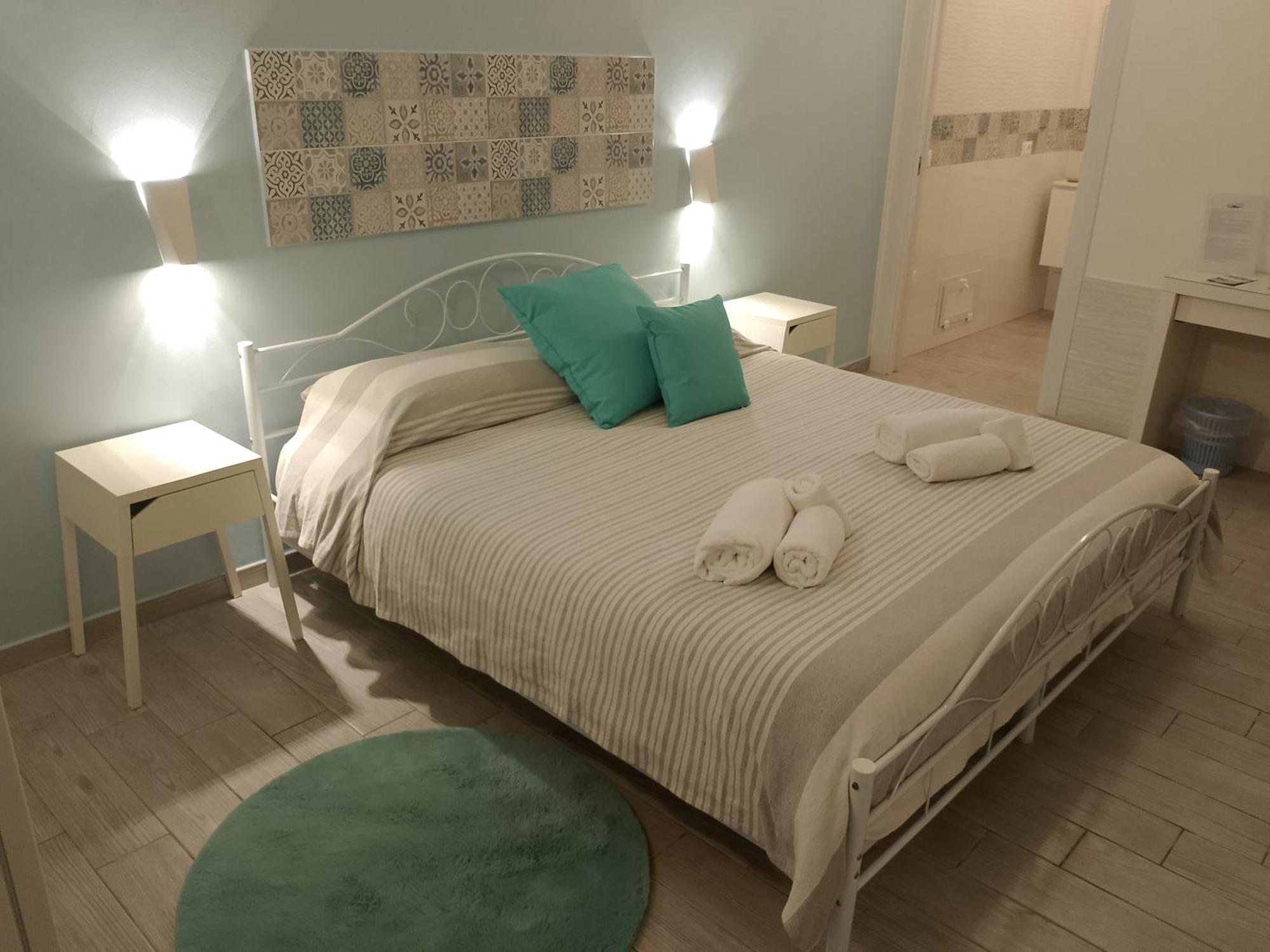 Signorino Eco Resort & Spa Marsala Exteriér fotografie