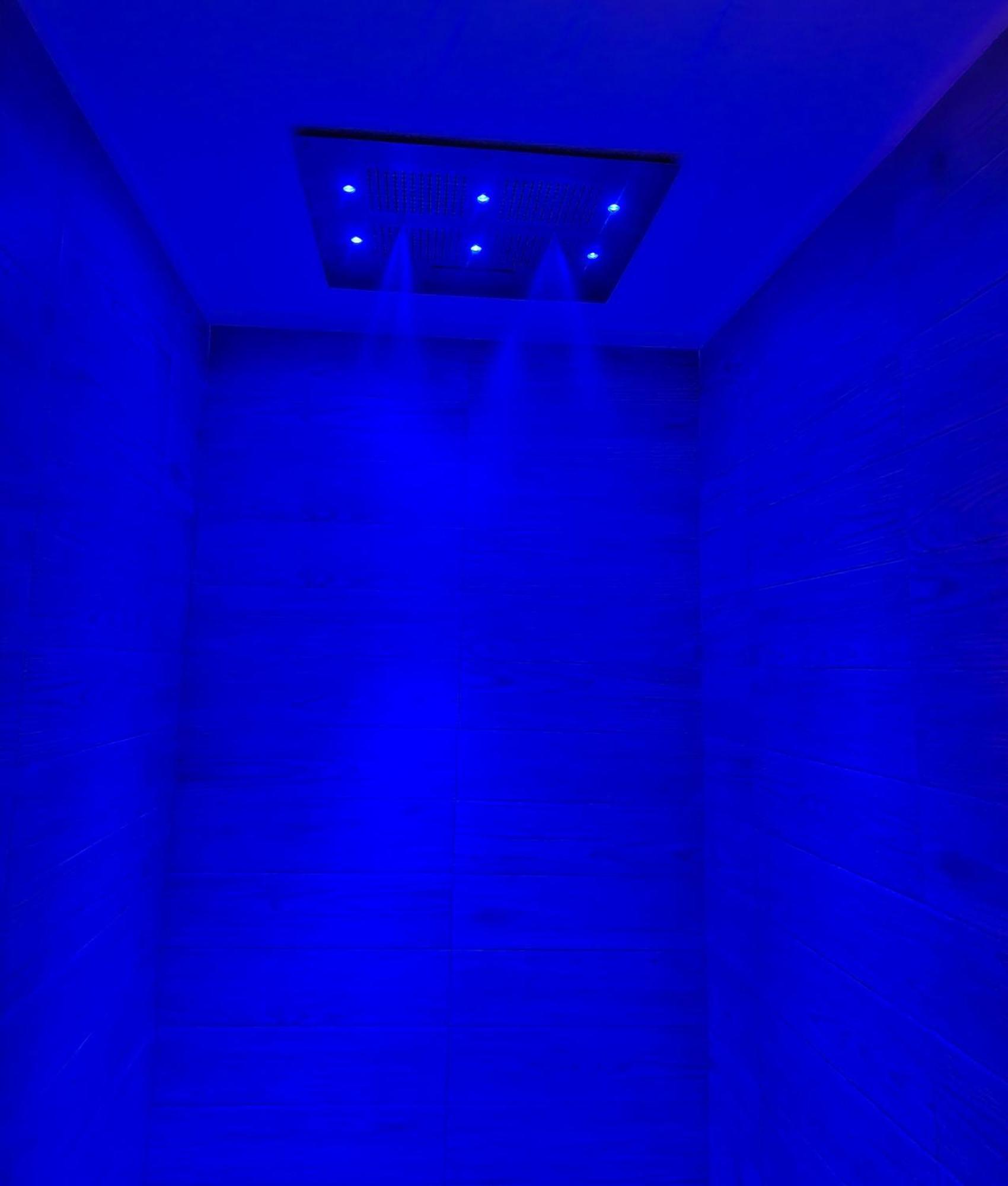 Signorino Eco Resort & Spa Marsala Exteriér fotografie