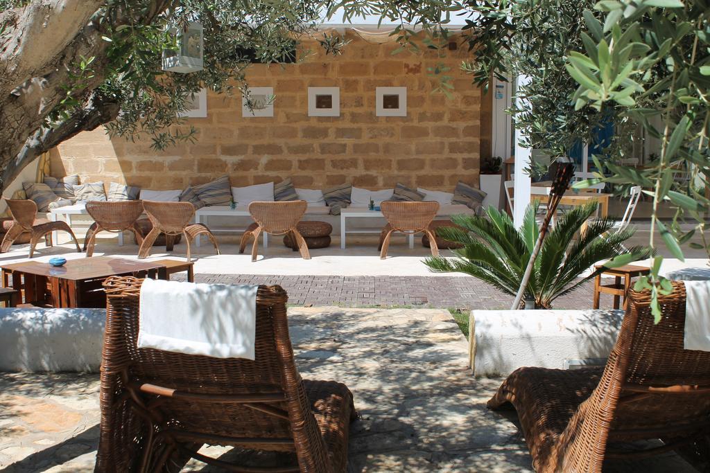 Signorino Eco Resort & Spa Marsala Exteriér fotografie