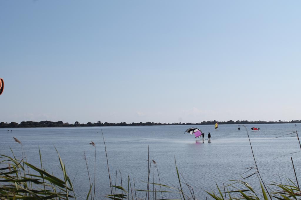 Signorino Eco Resort & Spa Marsala Exteriér fotografie