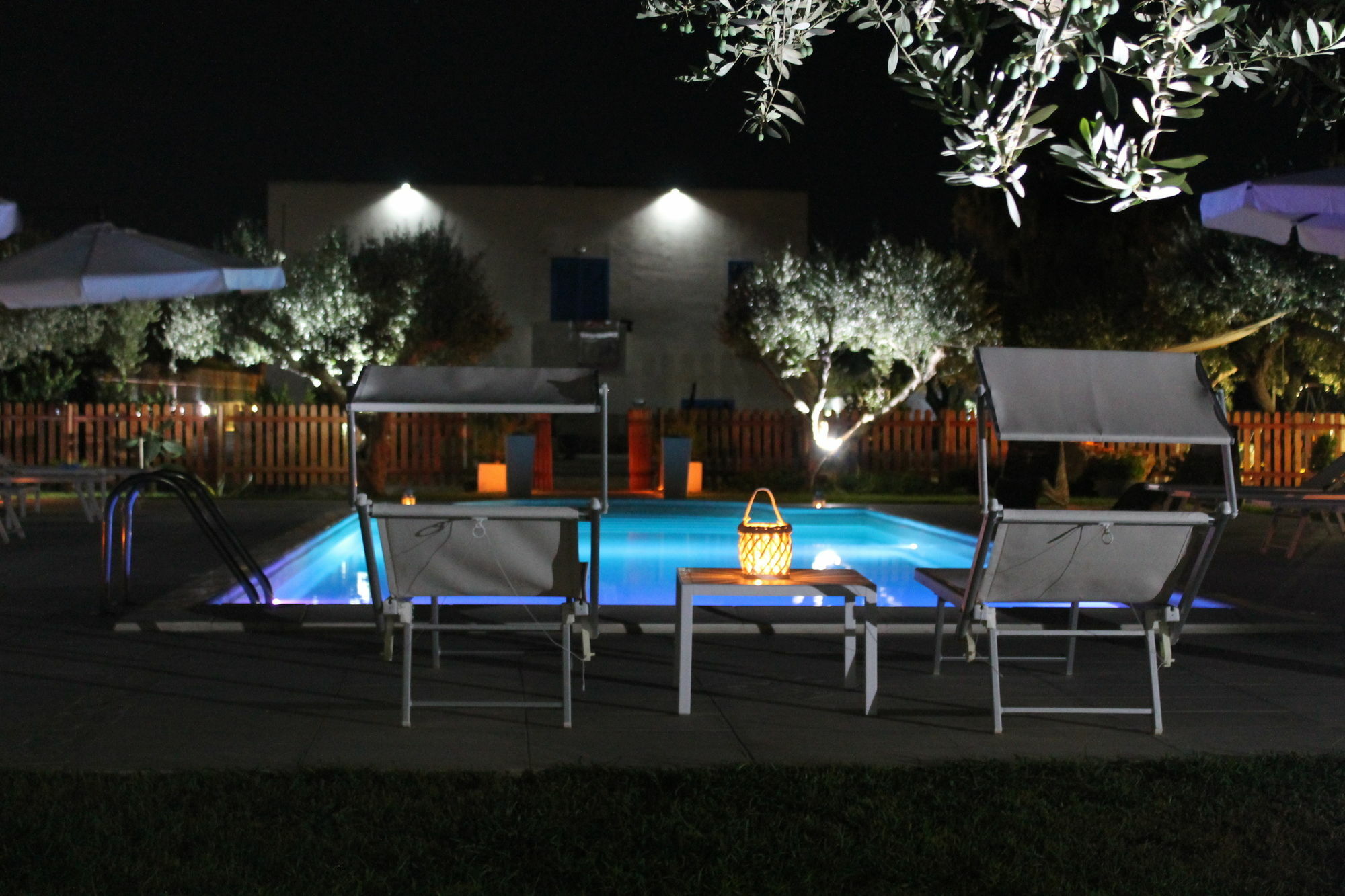 Signorino Eco Resort & Spa Marsala Exteriér fotografie