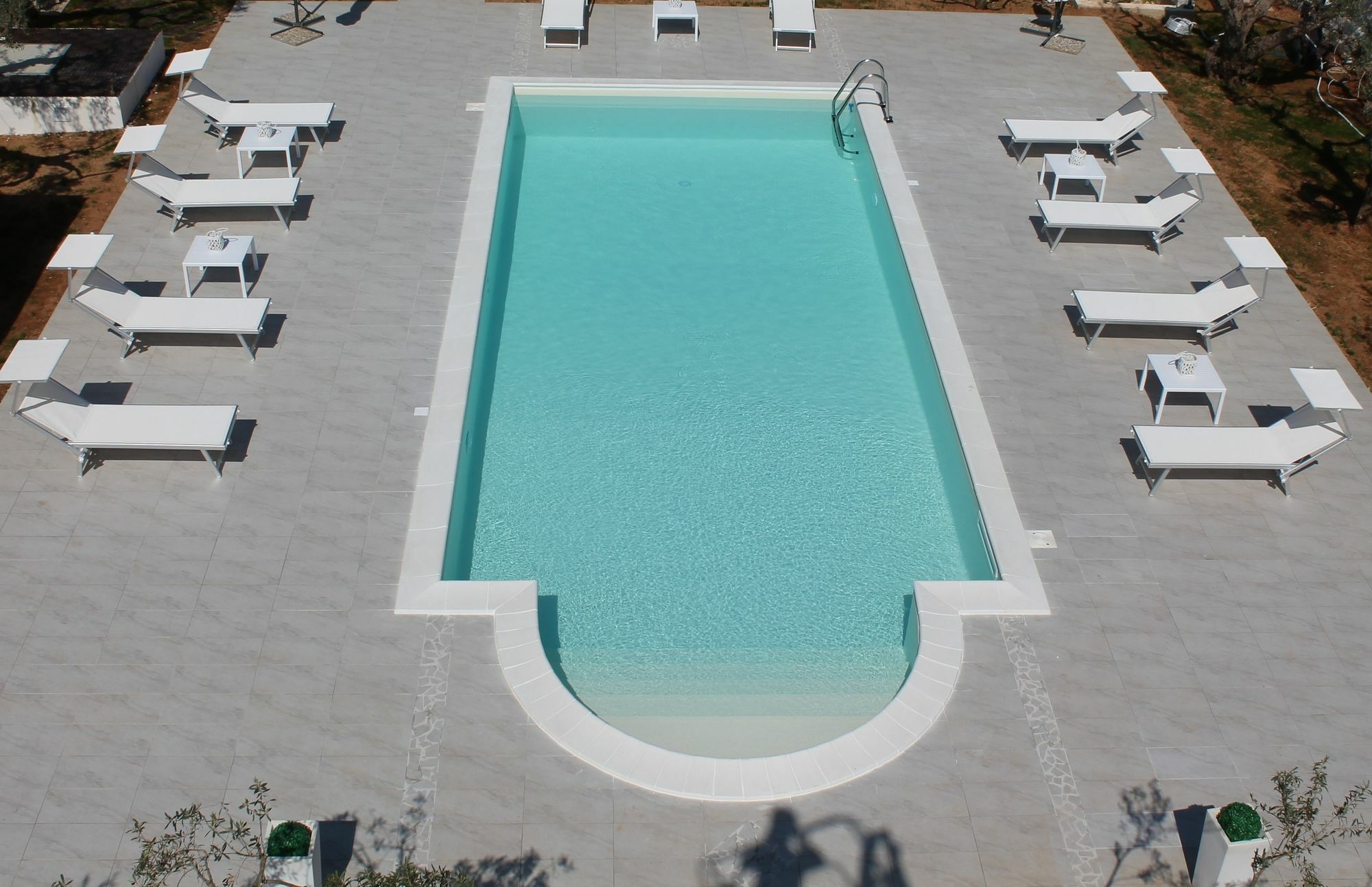 Signorino Eco Resort & Spa Marsala Exteriér fotografie