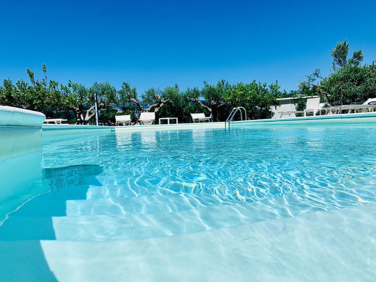 Signorino Eco Resort & Spa Marsala Exteriér fotografie